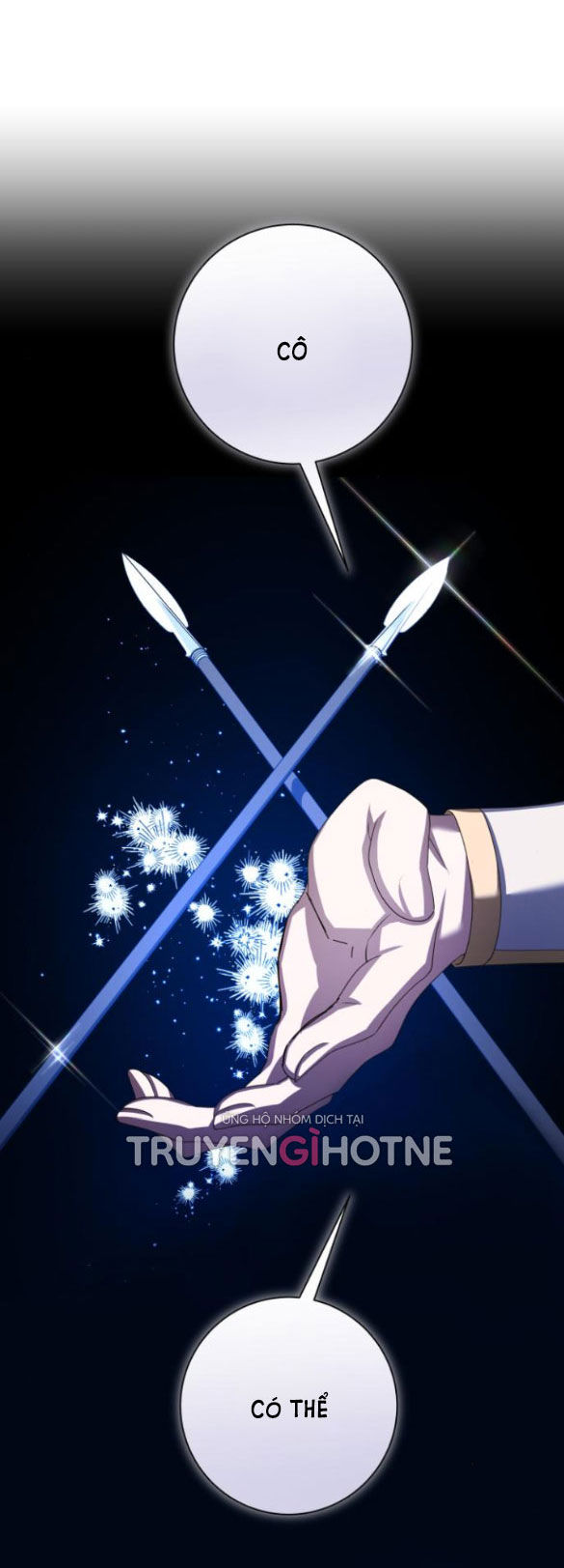 tôi muốn trở thành cô ấy dù chỉ là một ngày chapter 144.1 37