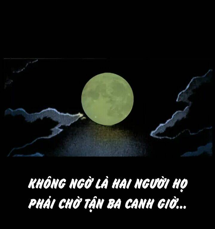 U Minh Ngụy Tượng Chapter 28 18