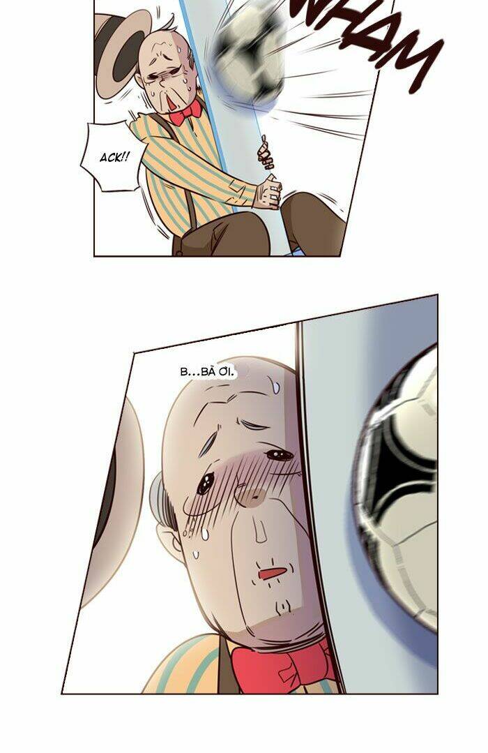 nữ sinh trường wilds chapter 198 24