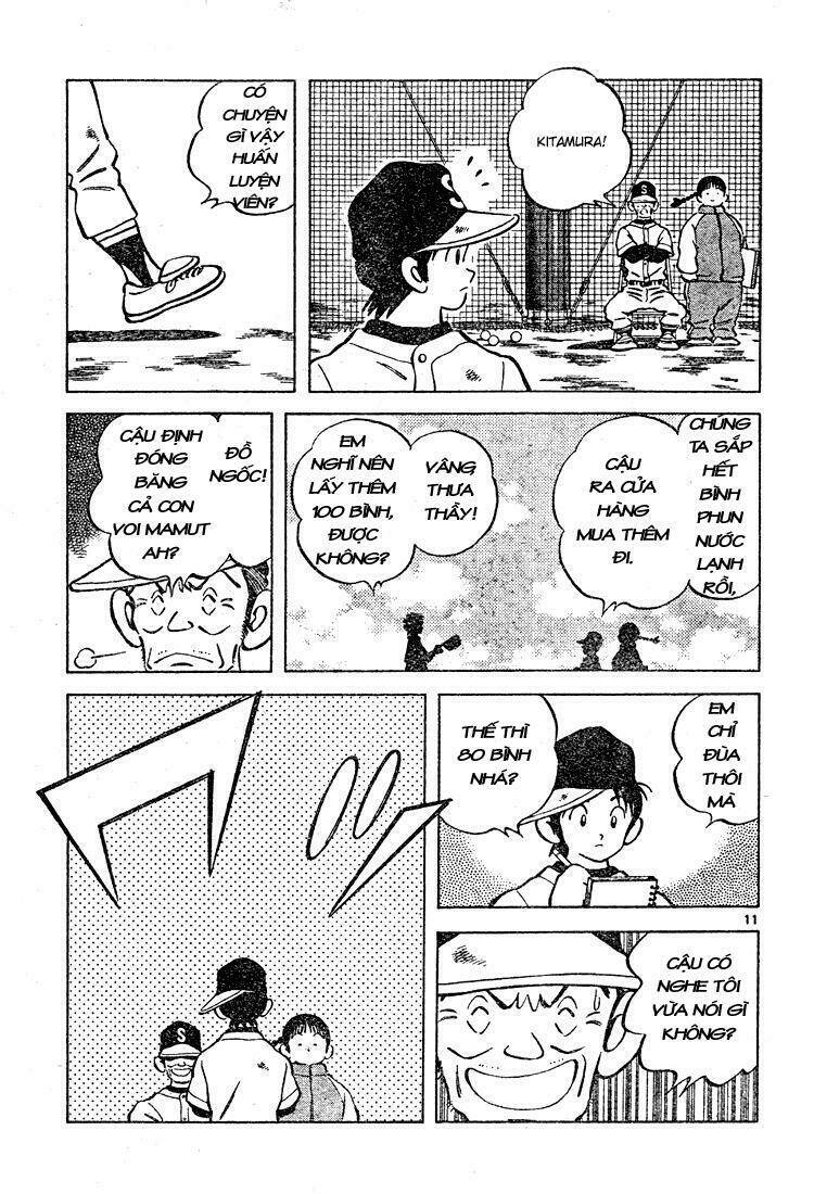 trò chơi vượt qua thử thách chapter 105 11