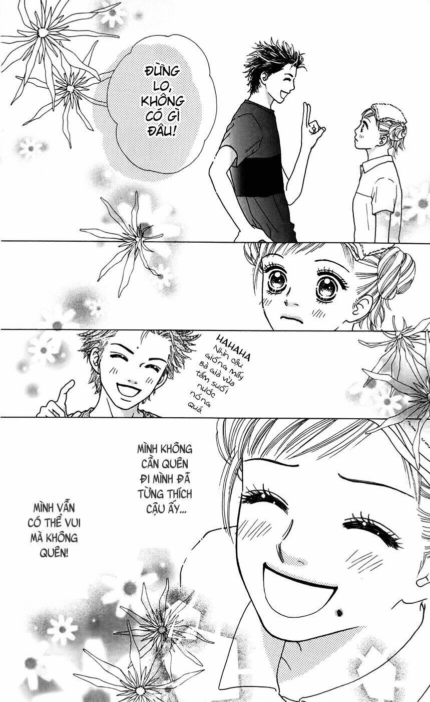 parfait tic - cô láng giềng chapter 44 14