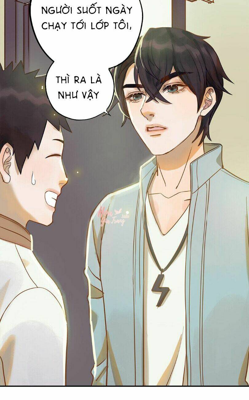 chồng trước 18 tuổi chapter 4 39