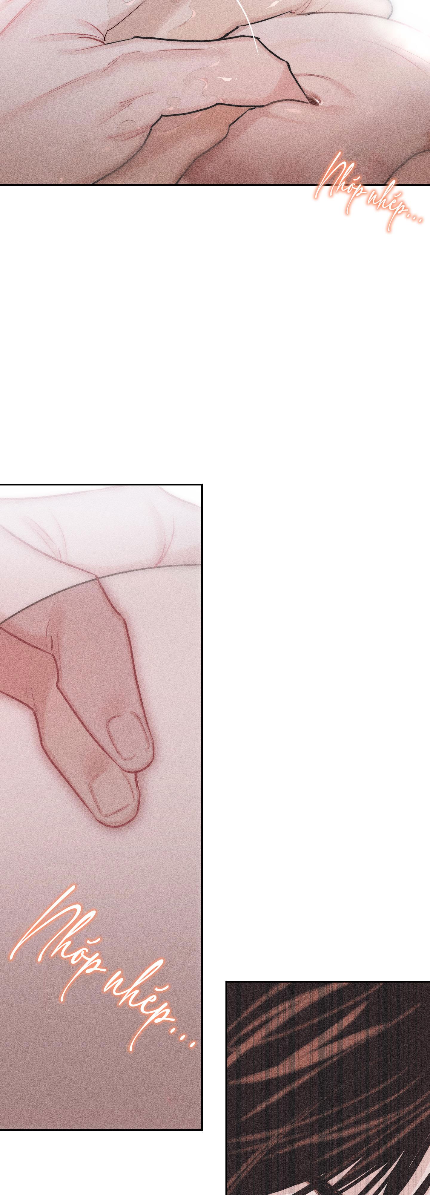 hình thái tình tan chapter 1 56