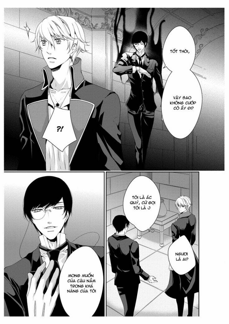 erotic fairy tales - the little mermaid chapter 8 16