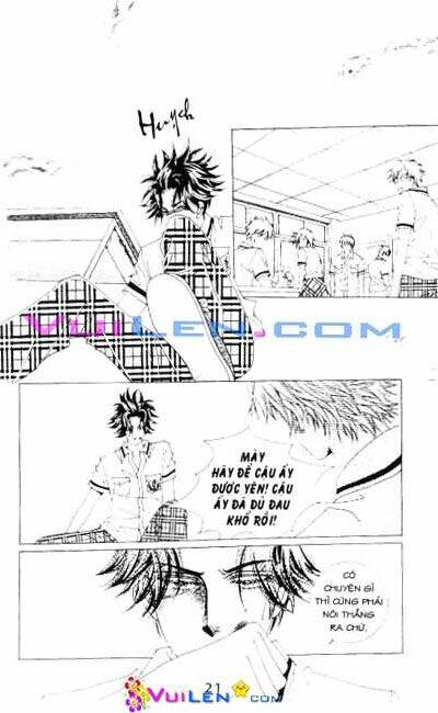 đợi em chapter 90 2