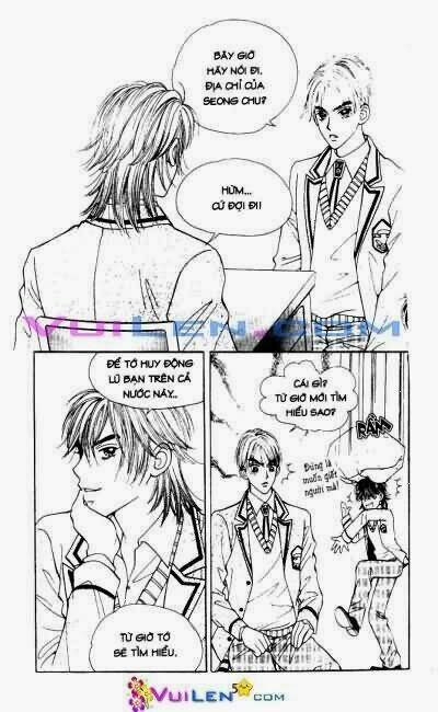 giấc mơ thần tượng chapter 4 58