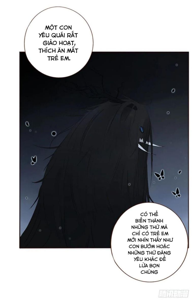 ôm chặt vào lòng chapter 26 20