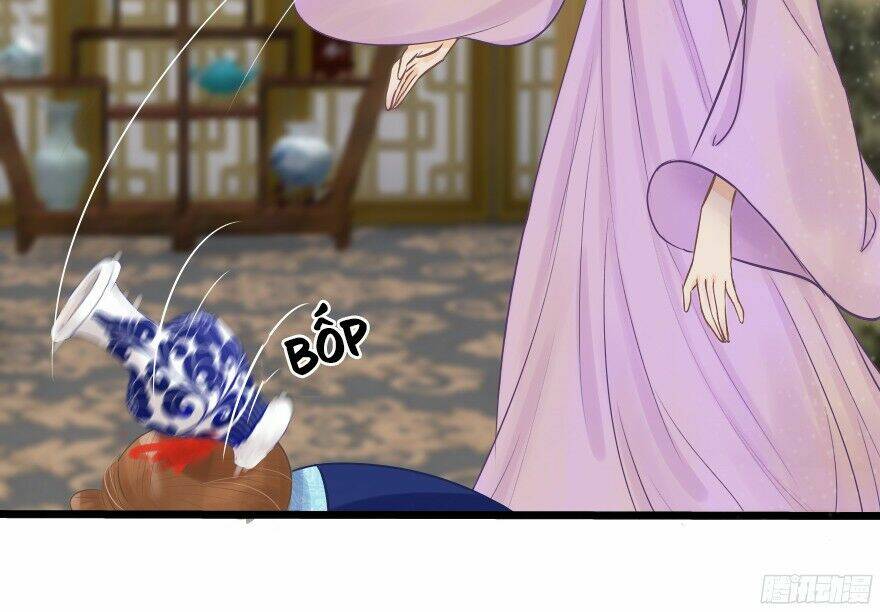 ngô bổn công chúa chapter 5 29