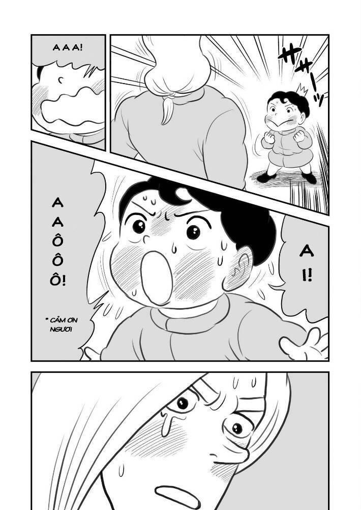 bảng xếp hạng vua chapter 55.5 12