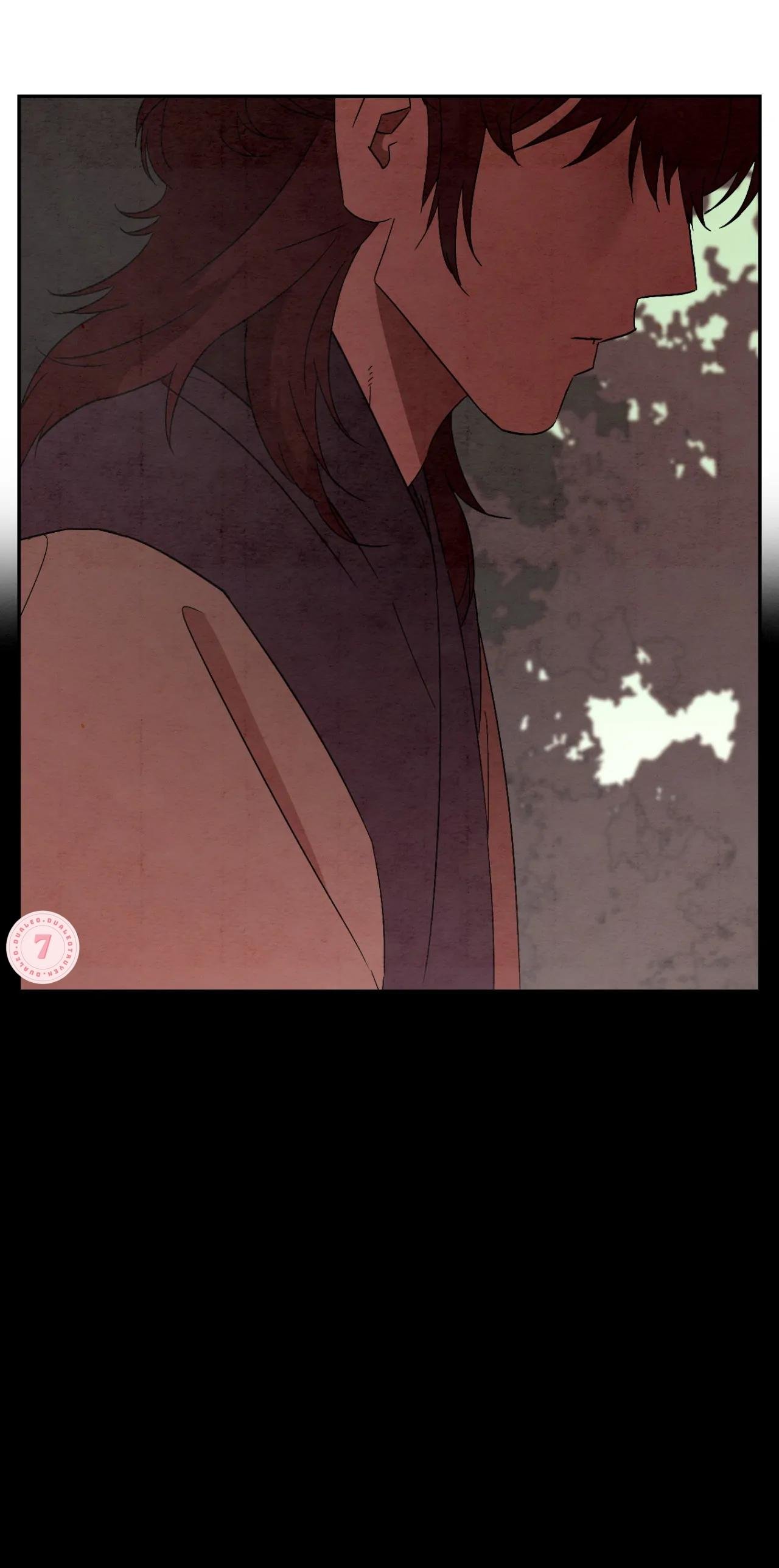 [hoàn] dưới đáy biển xanh chapter 49 42