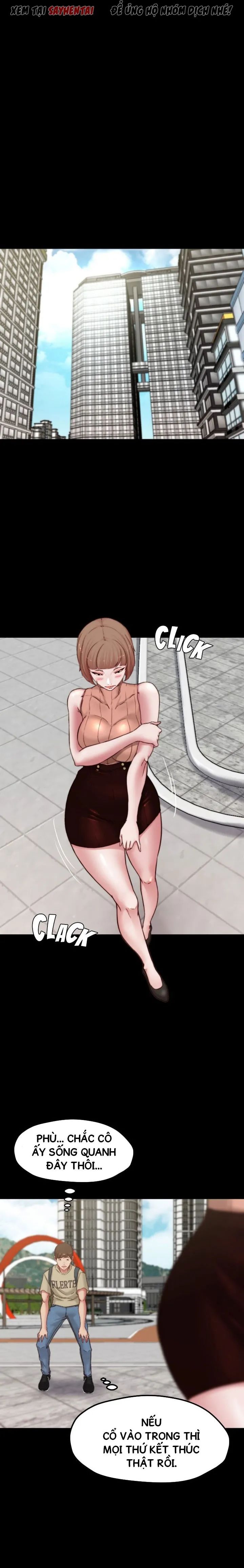 nhật ký quần lót chapter 75 12