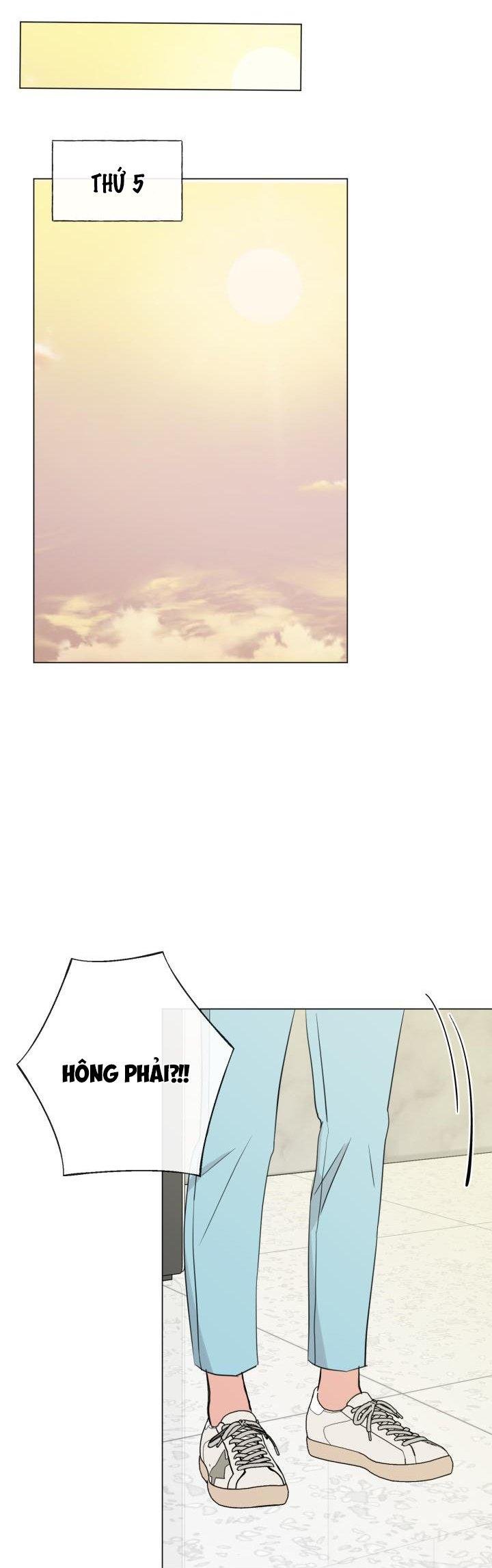 người yêu hiếm hoi chapter 8 48