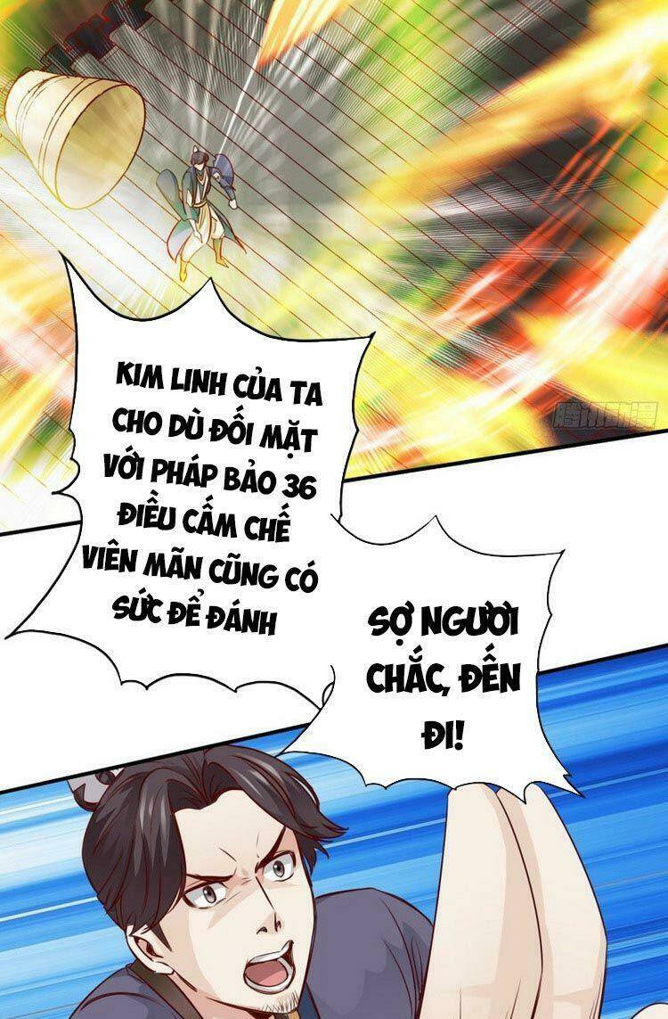 chư thiên ký chapter 273 21