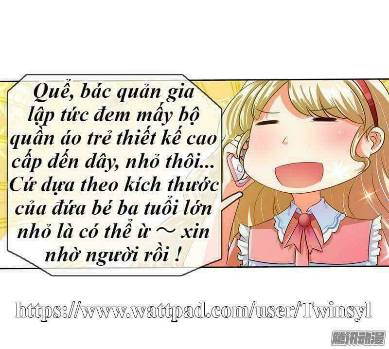 bá đạo trung khuyển tìm ái ký chapter 9 24