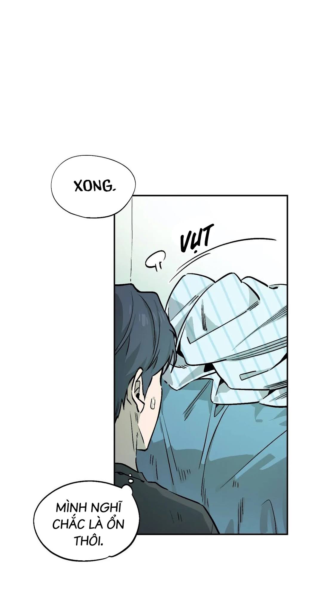 quán café tình nhân chapter 34 33