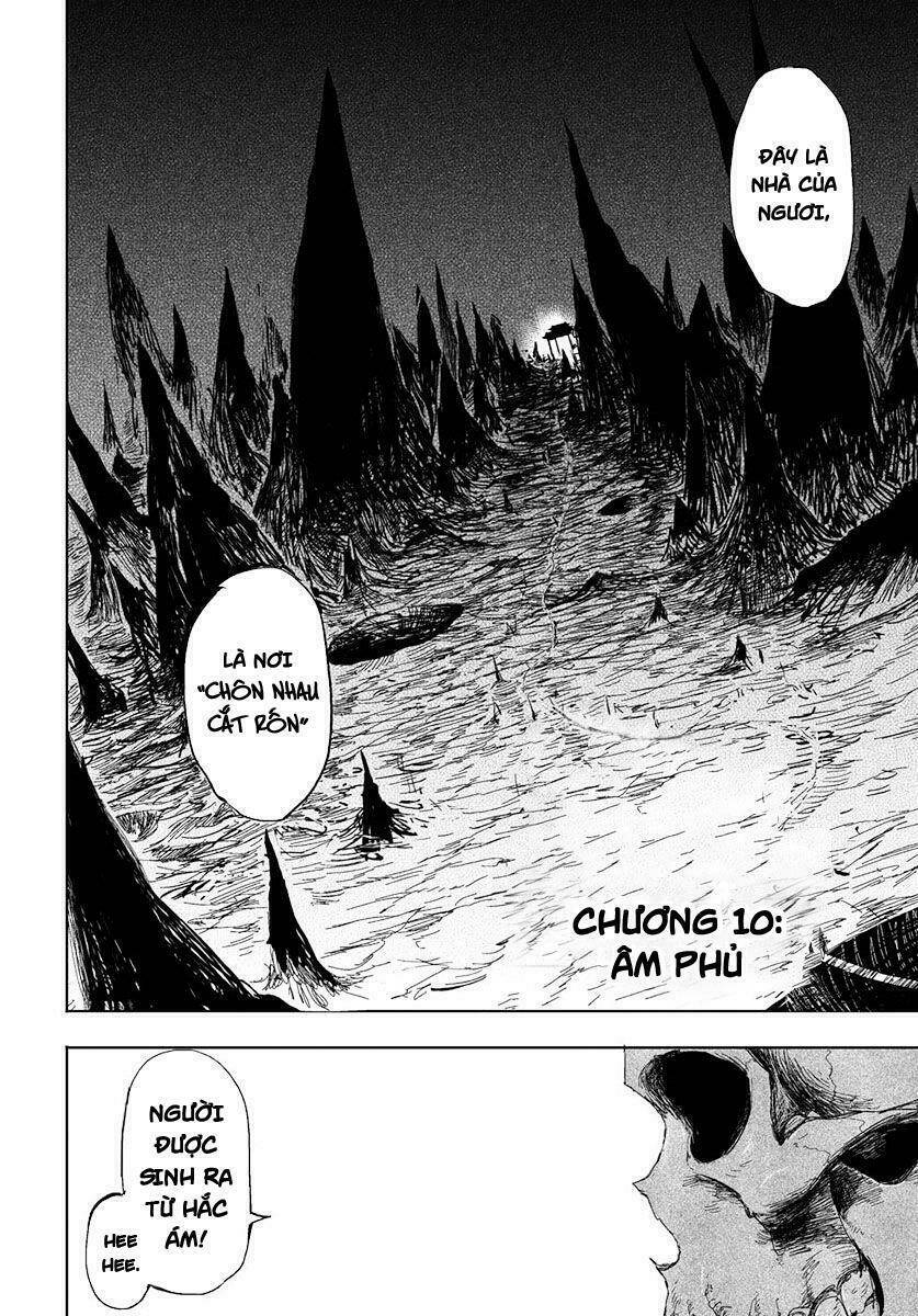 daisaiyuuki bokuhi seiden chapter 10 4