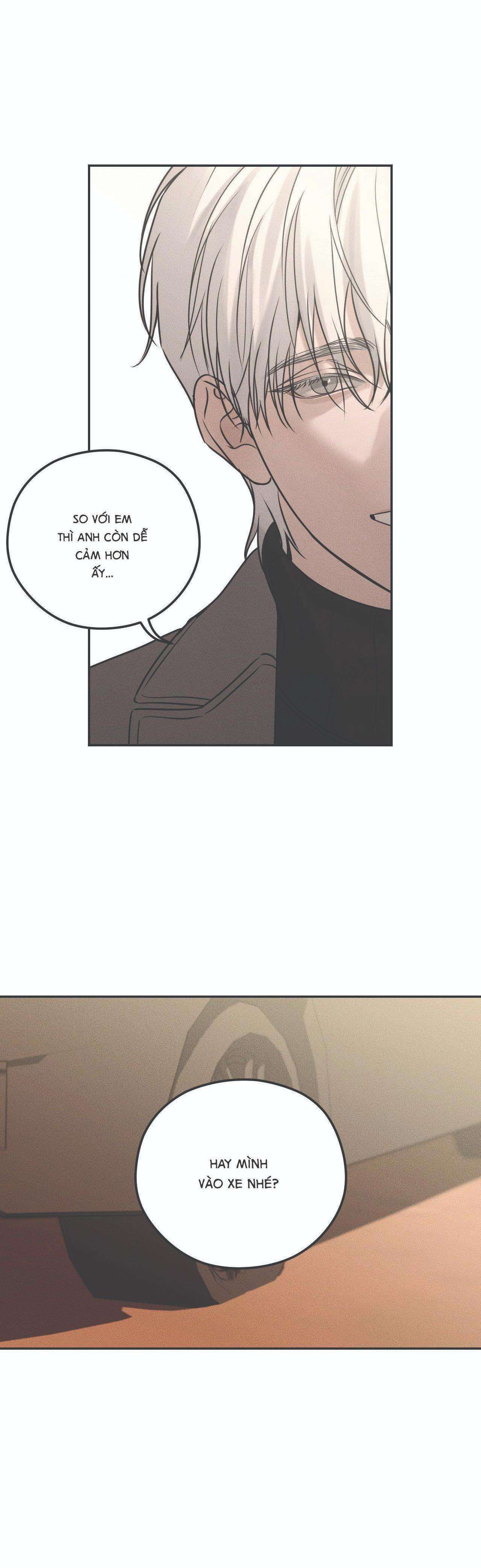 gấu teddy thân yêu chapter 14 12