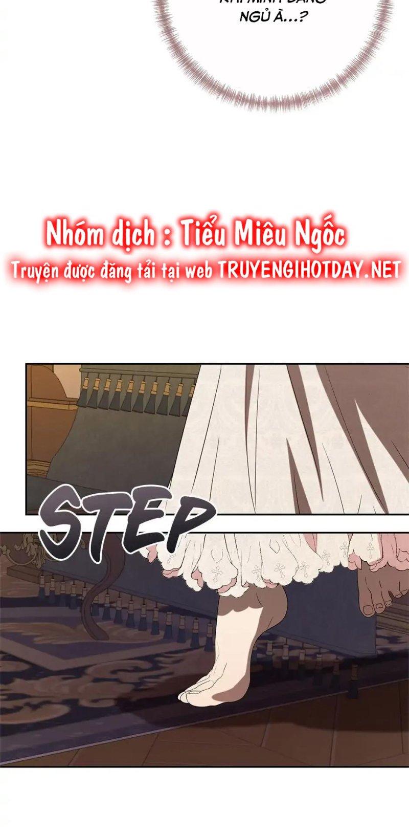 xin ngài đừng ăn tôi chapter 92 66