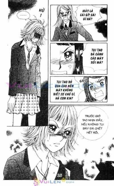 anh là của tôi chapter 9 25