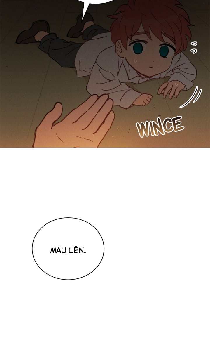 cái chết của nàng lamia chapter 39 19