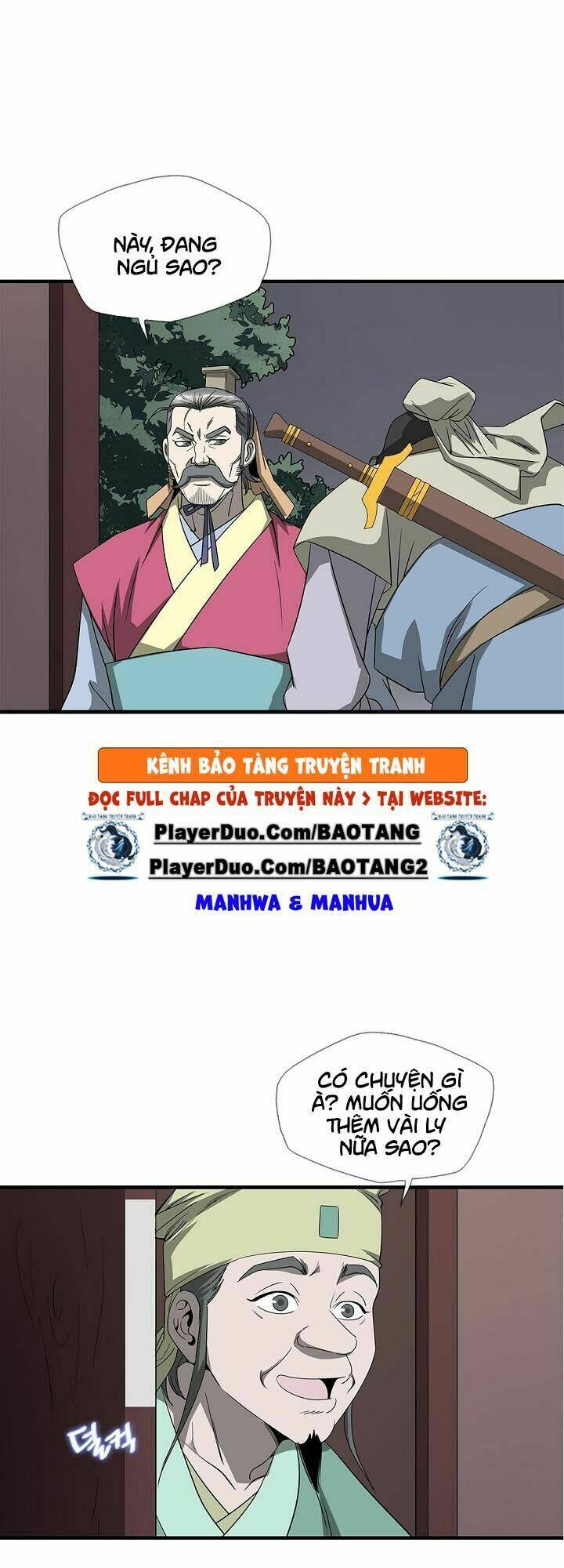 cuồng long chapter 31 42