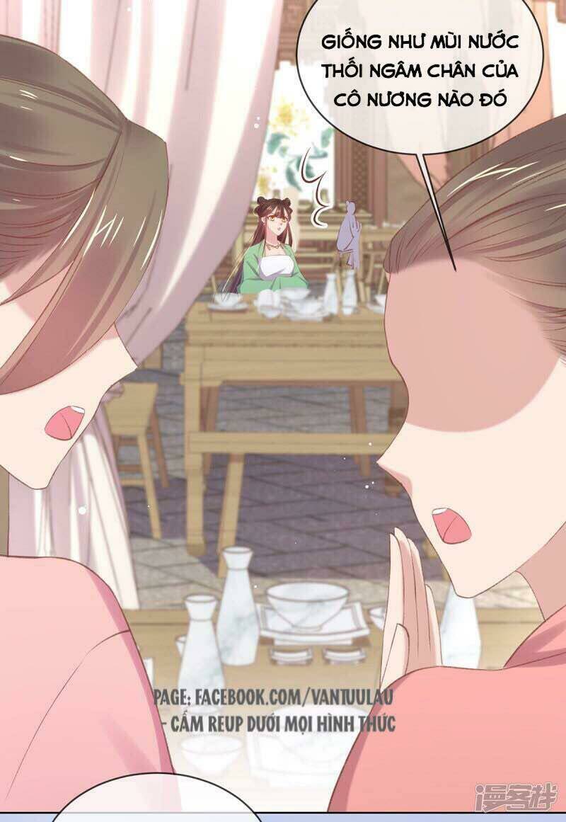 thị huyết y phi chapter 47 6