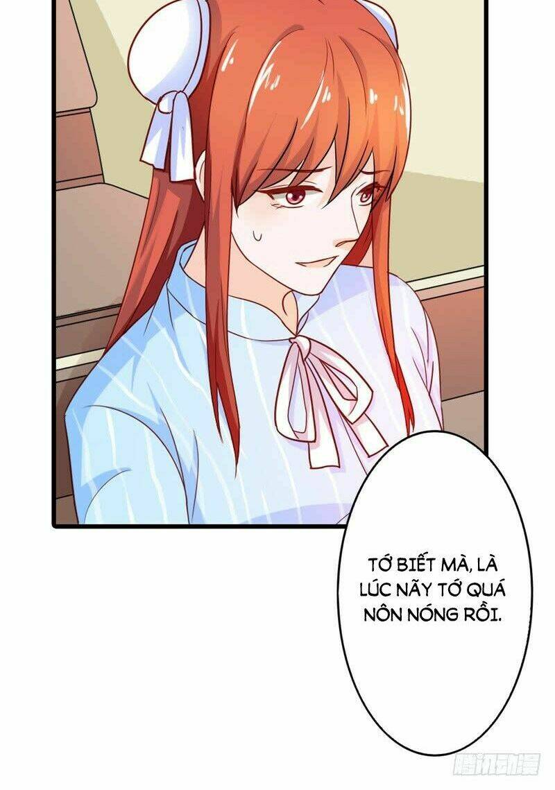 bá đạo tổng tài ngạnh thượng cung chapter 15 12