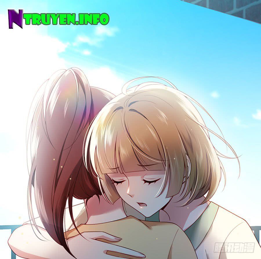 nam thần truy thê chỉ nam chapter 7.2 4