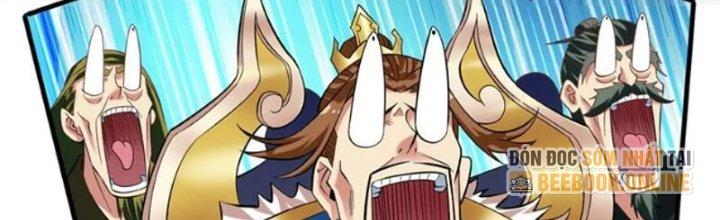 ẩn cư mười vạn năm, đời sau mời ta rời núi chapter 48 22