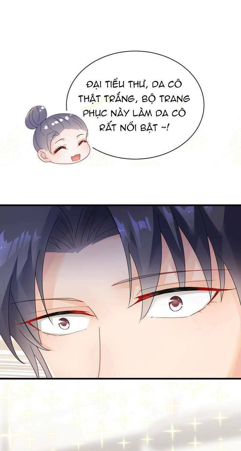 chọc tới chủ tịch tổng tài 2 chapter 53 31