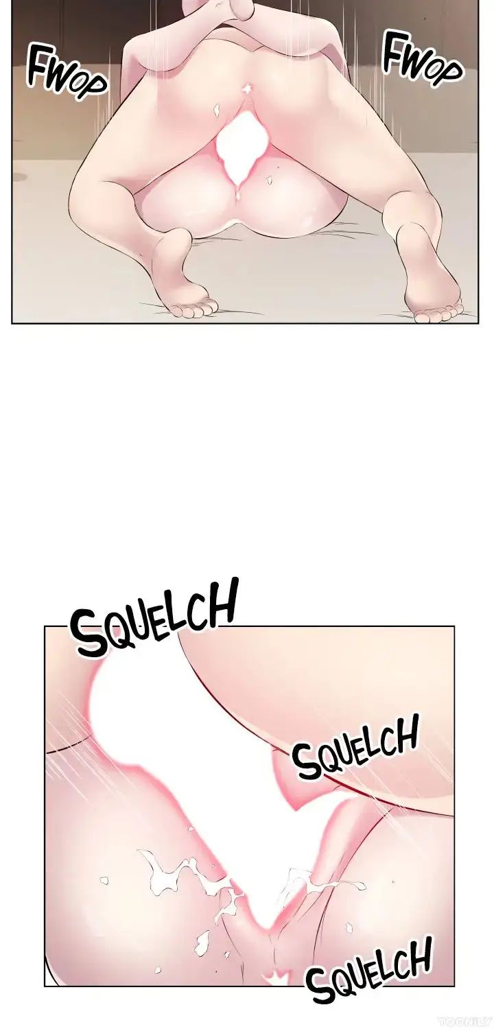 quý cô tầng dưới chapter 33 27