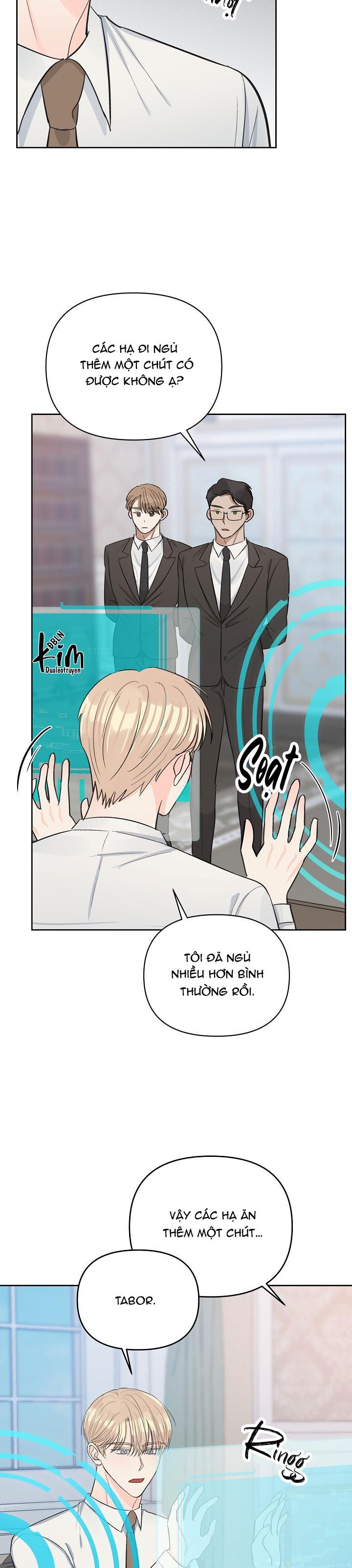 sắc đêm chapter 34 19