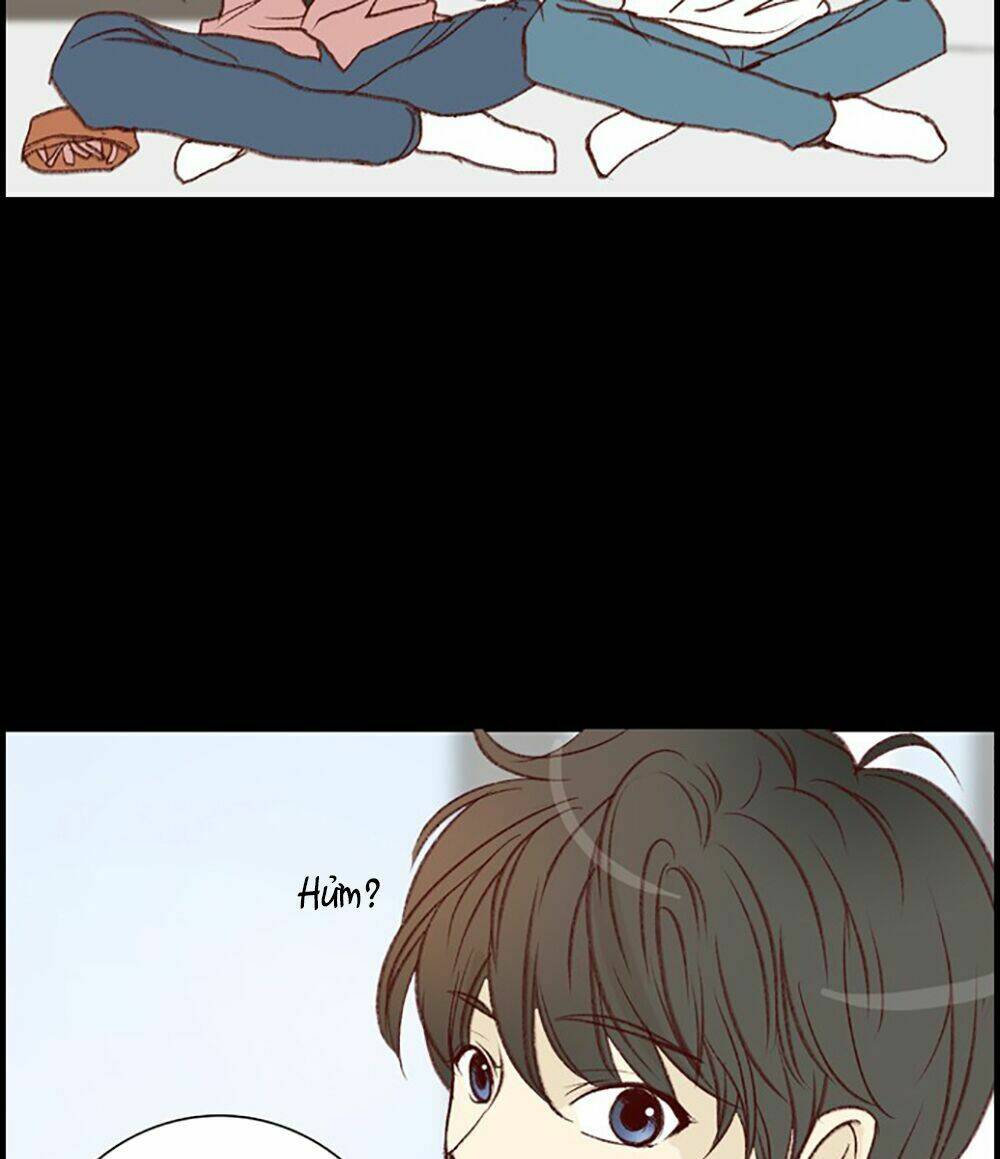 bạn gái tôi là con trai chapter 13 8