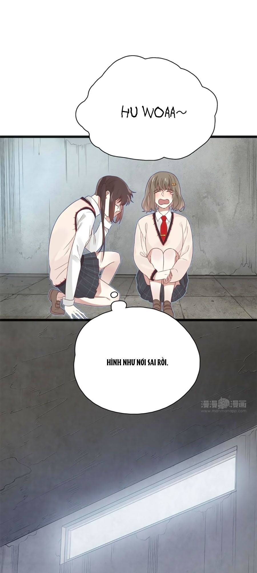 xông vào tim anh chapter 18 4