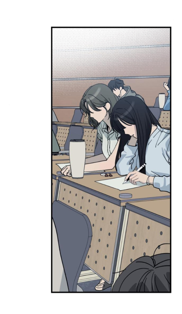 quy luật về rác rưởi chapter 7.1 34