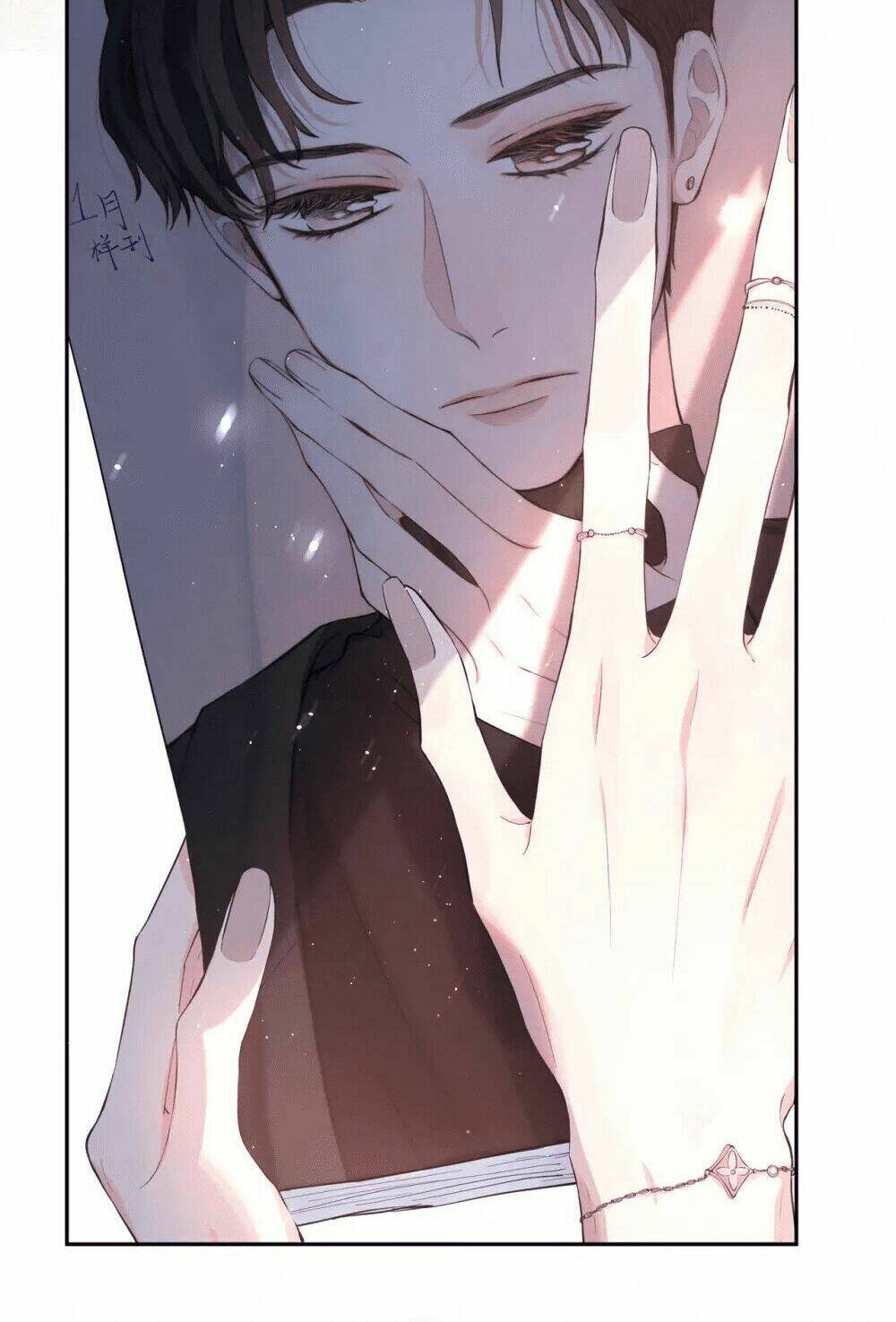 sắc đẹp do trời sinh của tôi chapter 0 14