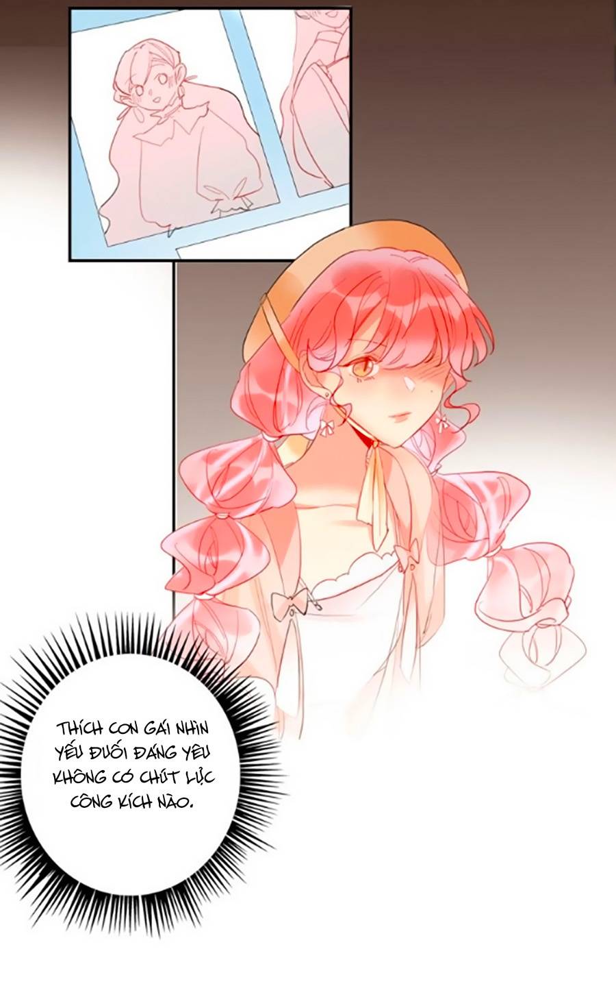 kế hoạch đánh chiếm của công chúa nghèo chapter 23 8