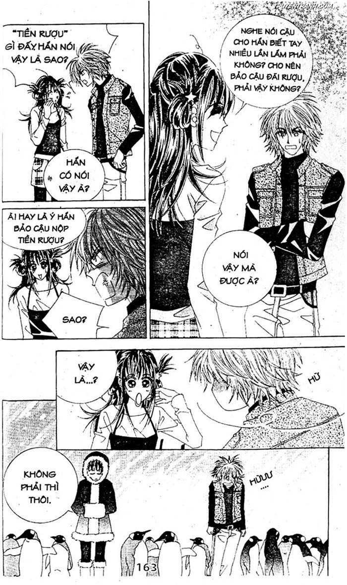 nhà trọ hoàn hảo chapter 36 23