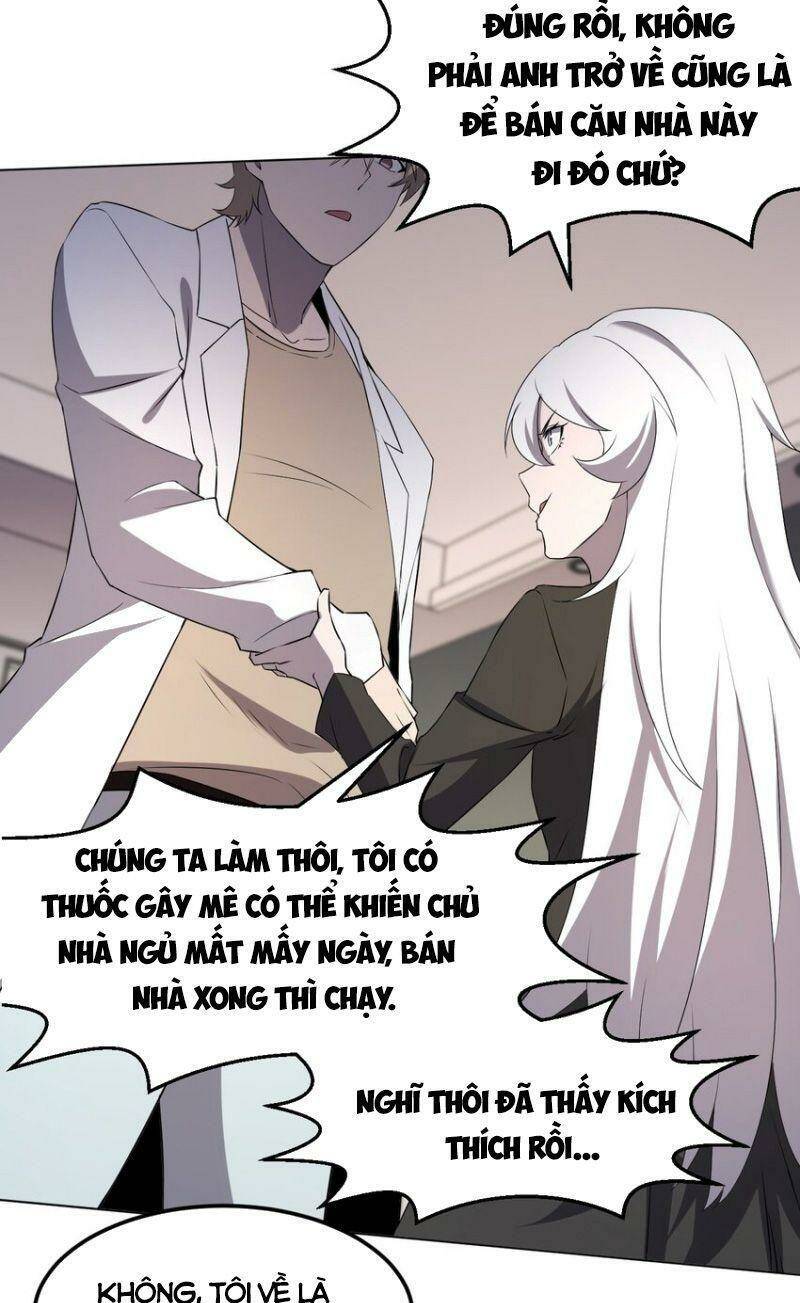 đừng hiểu lầm, tôi mới là người bị hại! chapter 95 35