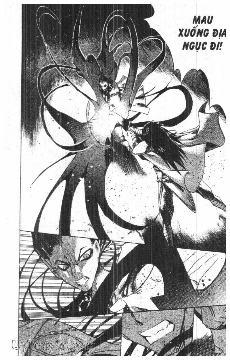 giang hồ bá đạo ký chapter 17 46