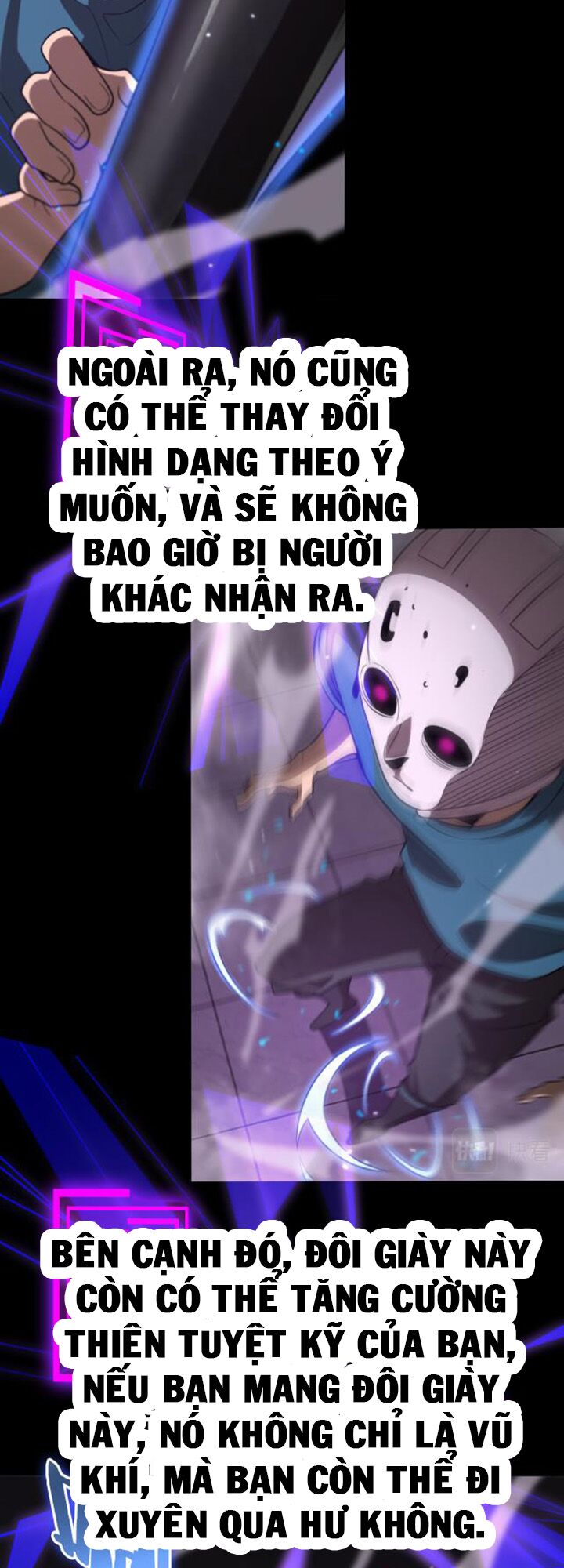 chư giới - tận thế online chapter 145 25