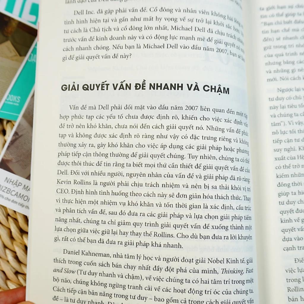 Sách - Cracked It - Bẻ Khóa Mọi Vấn Đề