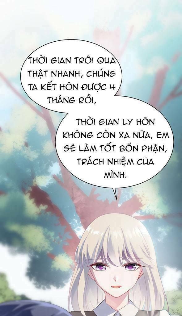 chọc tới chủ tịch tổng tài 2 chapter 70 8