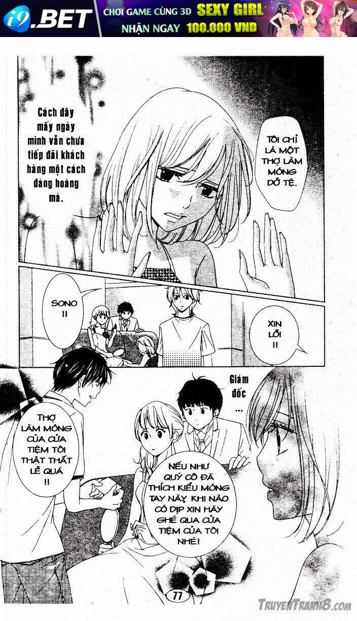 hôn cánh hoa yêu chapter 9 21