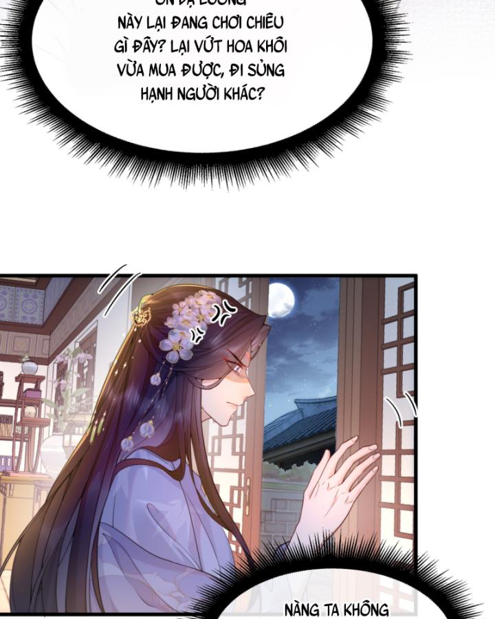 quốc sư từng bị ta lừa tình lên ngôi rồi!! chapter 4 11