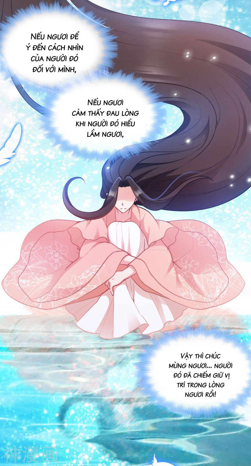 độc tâm cuồng phi khuynh thiên hạ chapter 73 28