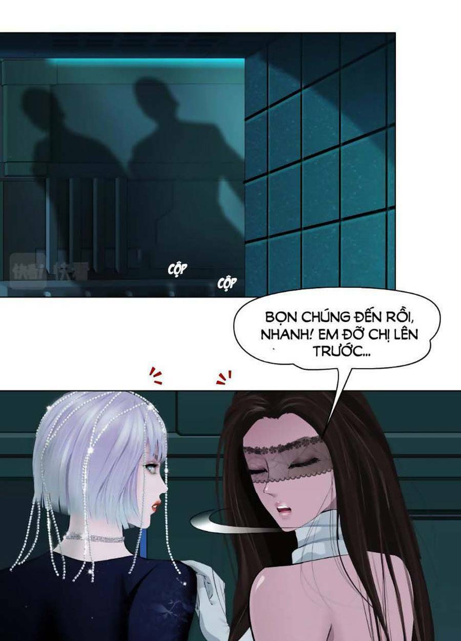 đằng nữ chapter 124 34