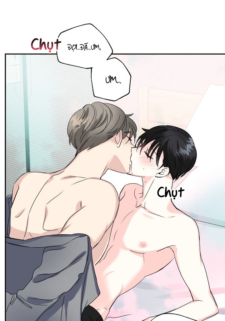 xác suất tình yêu chapter 12 27