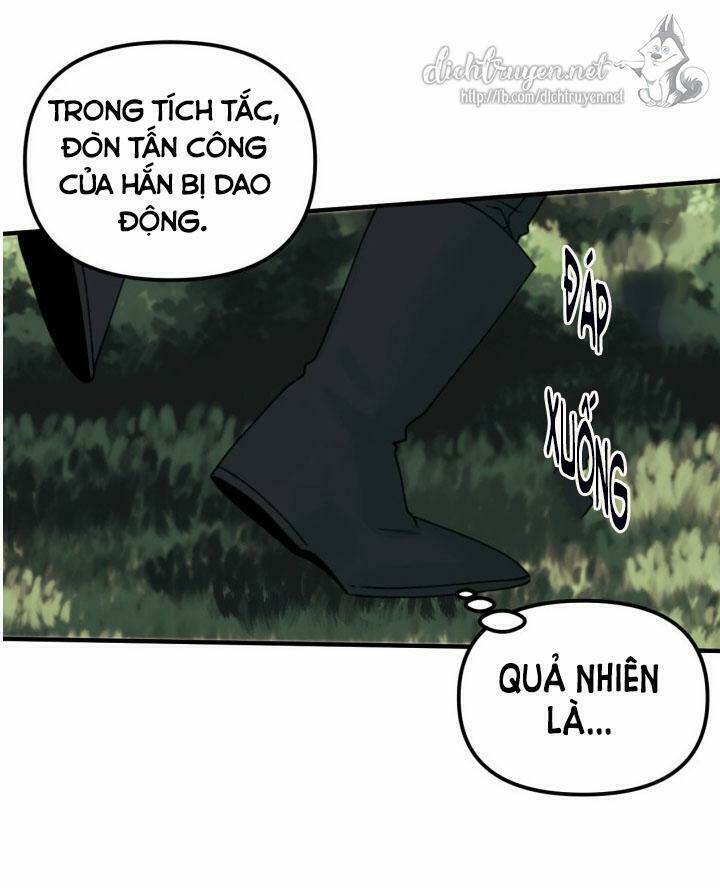 công chúa bãi rác chapter 24 20