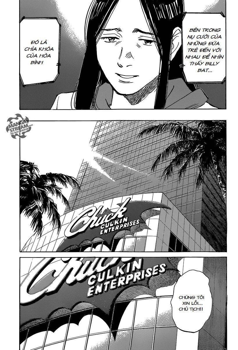 billy bat chapter 143 11